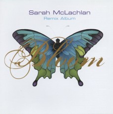 CD / McLachlan Sarah / Bloom / Remix Album