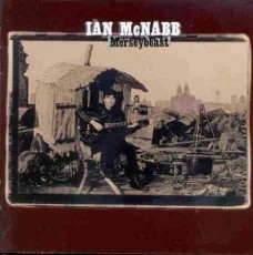 CD / McNabb Ian / Merseybeast