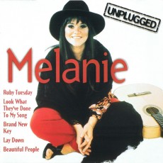 CD / Melanie / Unplugged