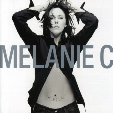 CD / Melanie C / Reason