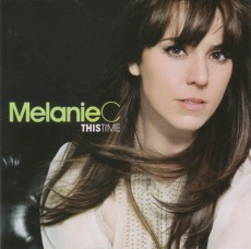 CD / Melanie C / This Time