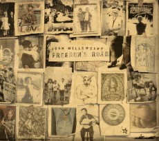 CD / Mellencamp John / Freedom s Road