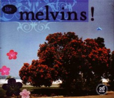 CD / Melvins / 26 Songs