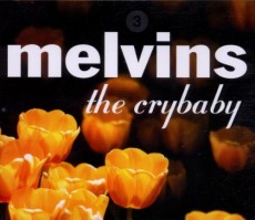 CD / Melvins / Crybaby