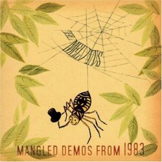 CD / Melvins / Mangled Demos