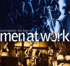 CD / Men At Work / Contraband / Best Of