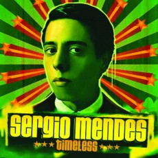 CD / Mendes Sergio / Timeless