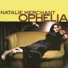 CD / Merchant Natalie / Ophelia