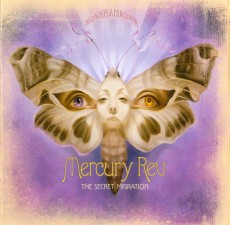 CD / Mercury Rev / Secret Migration
