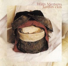 CD / Mertens Wim / Jardin Clos