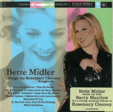CD / Midler Bette / Sings The Rosemary Clooney Songbook