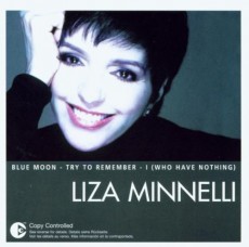 CD / Minnelli Liza / Best Of