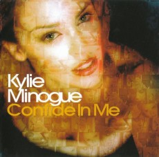 CD / Minogue Kylie / Confide In Me
