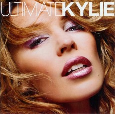 2CD / Minogue Kylie / Ultimate Kylie / 2CD