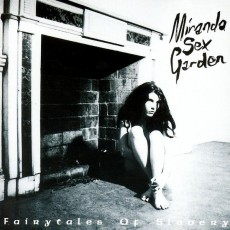 CD / Miranda Sex Garden /  Fairytale