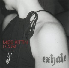 CD / Miss Kittin / I Com