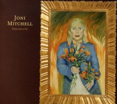 CD / Mitchell Joni / Dreamland