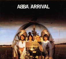 CD / Abba / Arrival