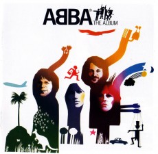 CD / Abba / Album