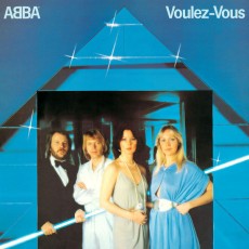 CD / Abba / Voulez-Vous