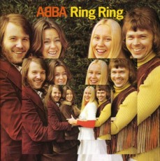 CD / Abba / Ring Ring