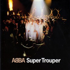 CD / Abba / Super Trouper
