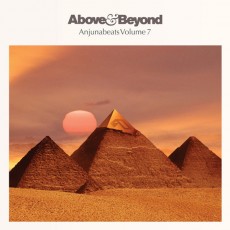 2CD/DVD / Various / Anjunabeats Vol.7 / 2CD+DVD / Digipack