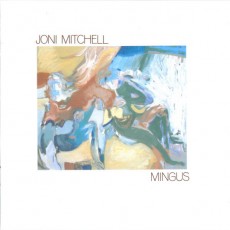CD / Mitchell Joni / Mingus