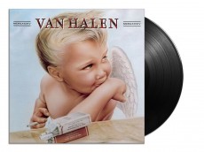 LP / Van Halen / 1984 / Vinyl / 180 Gram / Remastered