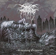 CD / Darkthrone / Ravishing Grimness / Reedice