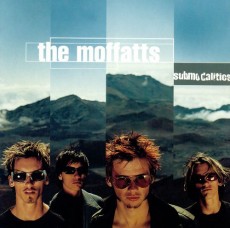 CD / Moffatts / Submodalities