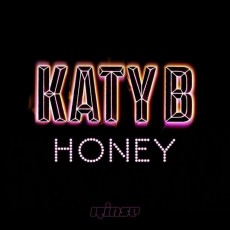 CD / Katy B / Honey