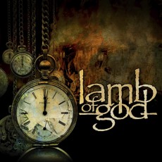 CD / Lamb Of God / Lamb Of God