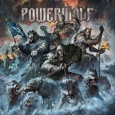 2LP / Powerwolf / Best Of The Blessed / Vinyl / 2LP / Limited