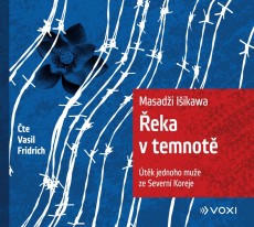 CD / I�ikawa Masad�i / �eka v temnot� / MP3