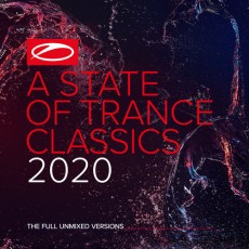 4CD / Various / State of Trance Classics 2020 / 4CD