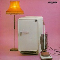 2CD / Cure / Three Imaginary Boys / DeLuxe Edition / 2CD