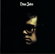 2LP / John Elton / Elton John / Vinyl / 2LP / Coloured / RSD