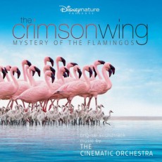 2LP / Cinematic Orchestra / Crimson Wing:Mystery Of... / Vinyl / 2LP / RSD