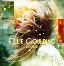 2LP / Goulding Ellie / Lights / Vinyl / 2LP / RSD