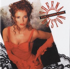 CD / Easton Sheena / Lover In Me