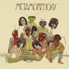 LP / Rolling Stones / Metamorphosis / Vinyl / Coloured / RSD