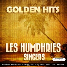 CD / Les Humphries Singers / Golden Hits