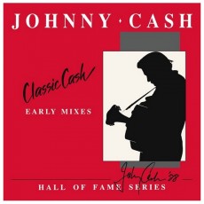 2LP / Cash Johnny / Classic Cash:Hall Of Fame / Early Mix. / Vinyl / 2LP