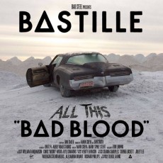 2LP / Bastille / All This Bad Blood / Vinyl / 2Lp / RSD