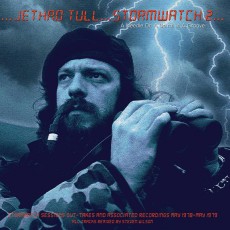 LP / Jethro Tull / Stormwatch 2 / Vinyl / RSD