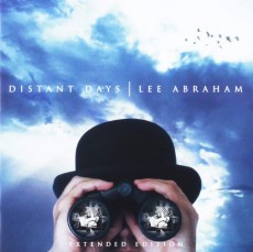 CD / Abraham Lee / Distant Days / Expanded