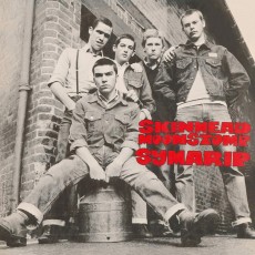 LP / Symarip / Skinhead Moonstomp / Vinyl