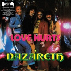 LP / Nazareth / Love Hurts / This Flight Tonight / Vinyl / RSD
