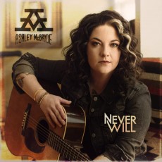CD / McBryde Ashley / Never Will
